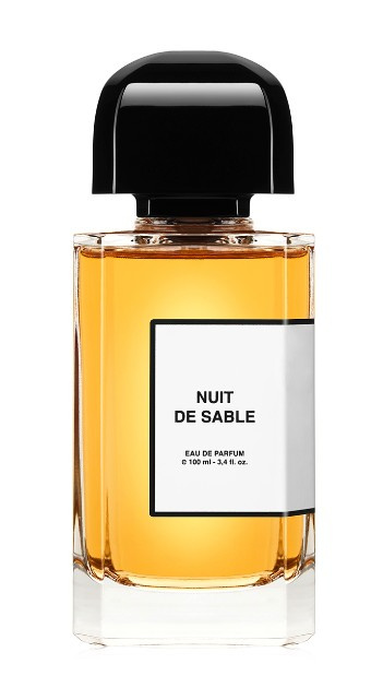bdk Parfums Nuit De Sable parfémovaná voda unisex 100 ml