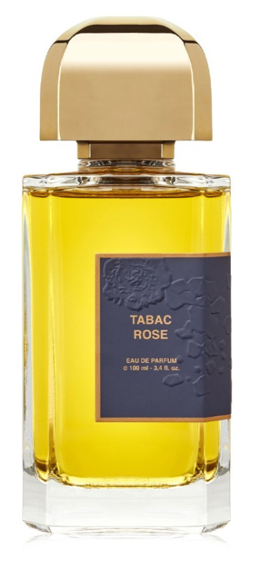 bdk Parfums Tabac Rose parfémovaná voda unisex 100 ml