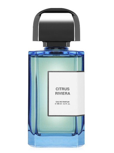 bdk Parfums Citrus Riviera parfémovaná voda unisex 100 ml