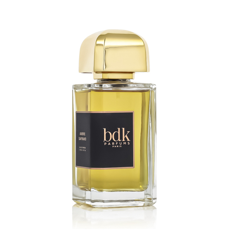 bdk Parfums Ambre Safrano parfémovaná voda unisex 100 ml