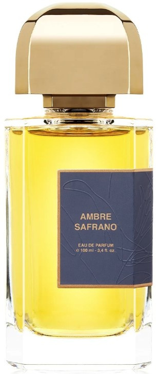 bdk Parfums Ambre Safrano parfémovaná voda unisex 100 ml