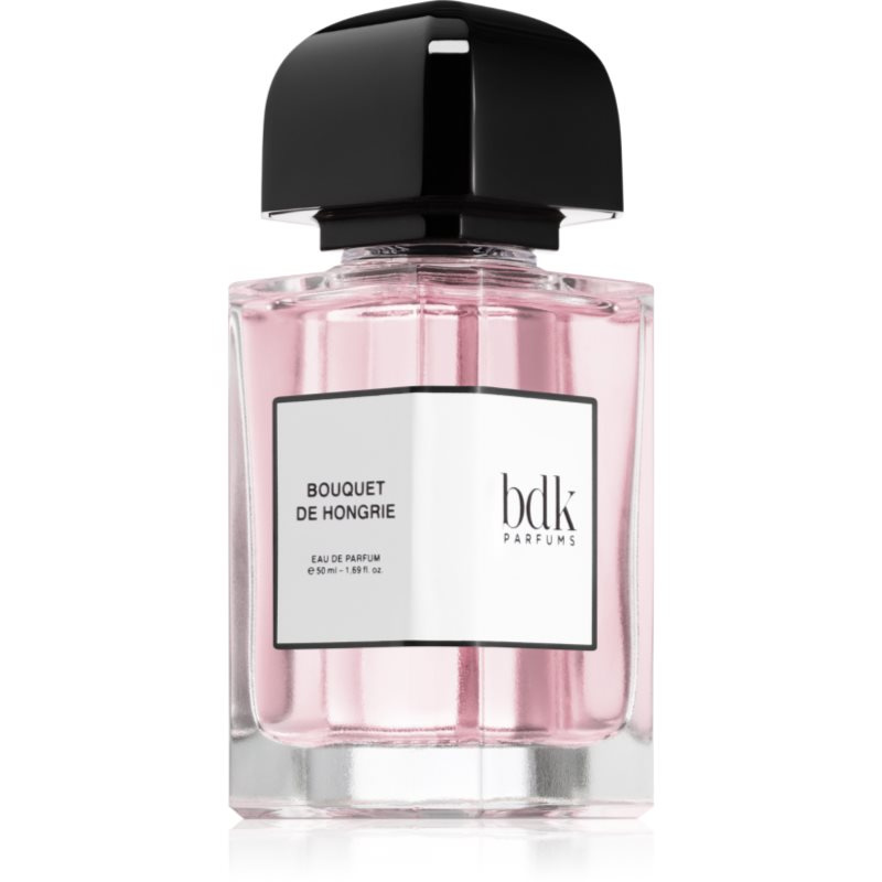 bdk Parfums Bouquet de Hongrie parfémovaná voda pro ženy 50 ml