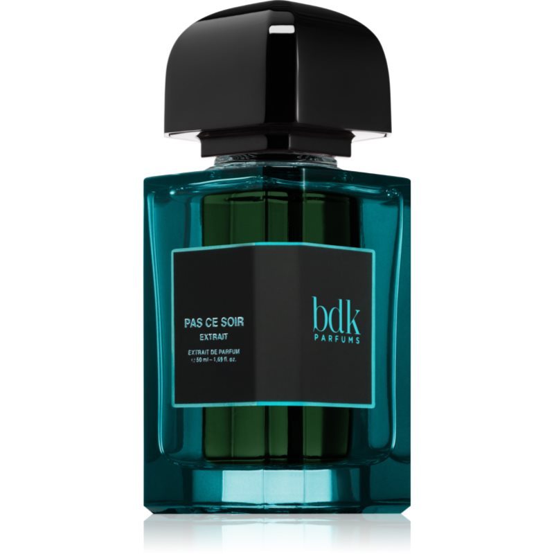 bdk Parfums Pas Ce Soir Extrait parfémový extrakt unisex 50 ml