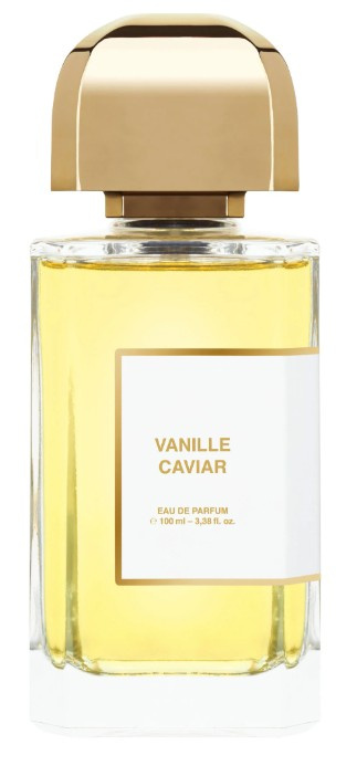bdk Parfums Vanille Caviar parfémovaná voda unisex 100 ml