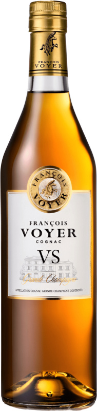 François Voyer VS 40% 0,7l