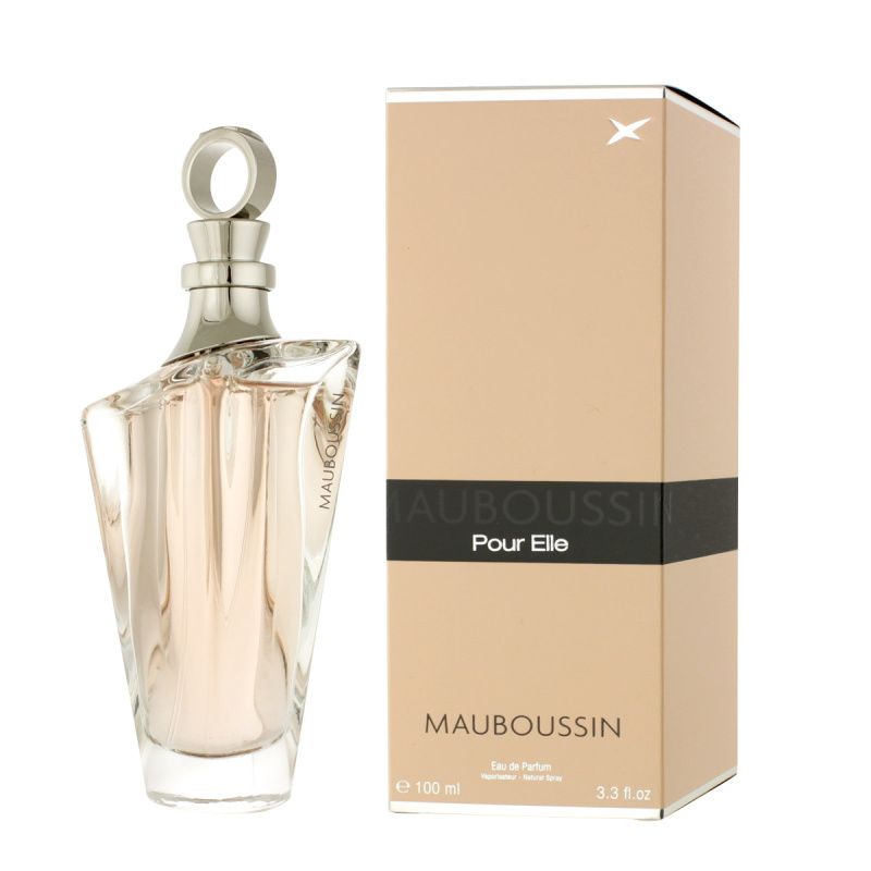 Mauboussin Pour Elle parfémovaná voda pro ženy 100 ml