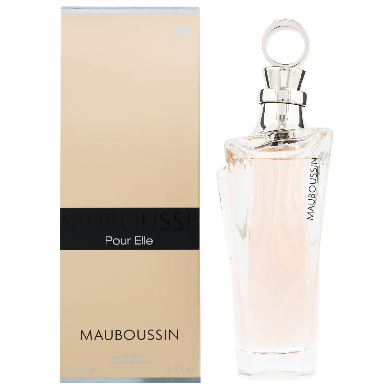 Mauboussin Pour Elle parfémovaná voda pro ženy 100 ml