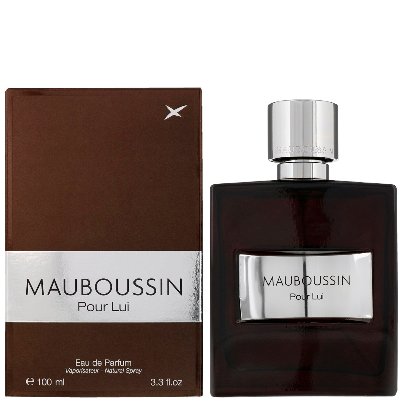 Mauboussin Pour Lui parfémovaná voda pro muže 100 ml