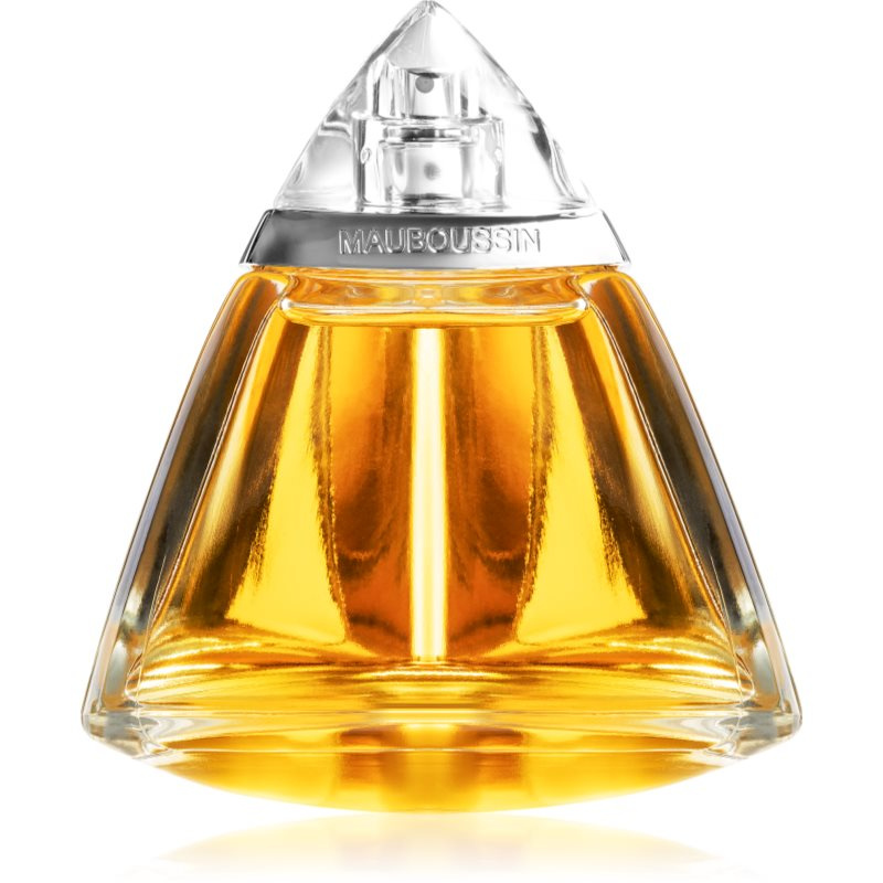 Mauboussin Pour Femme parfémovaná voda pro ženy 100 ml