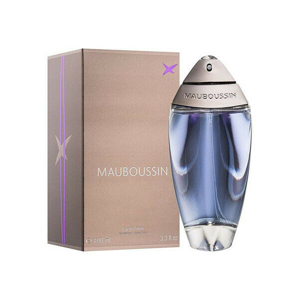 Mauboussin Homme EDP 100 ml M