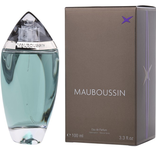 Mauboussin Homme EDP 100 ml M