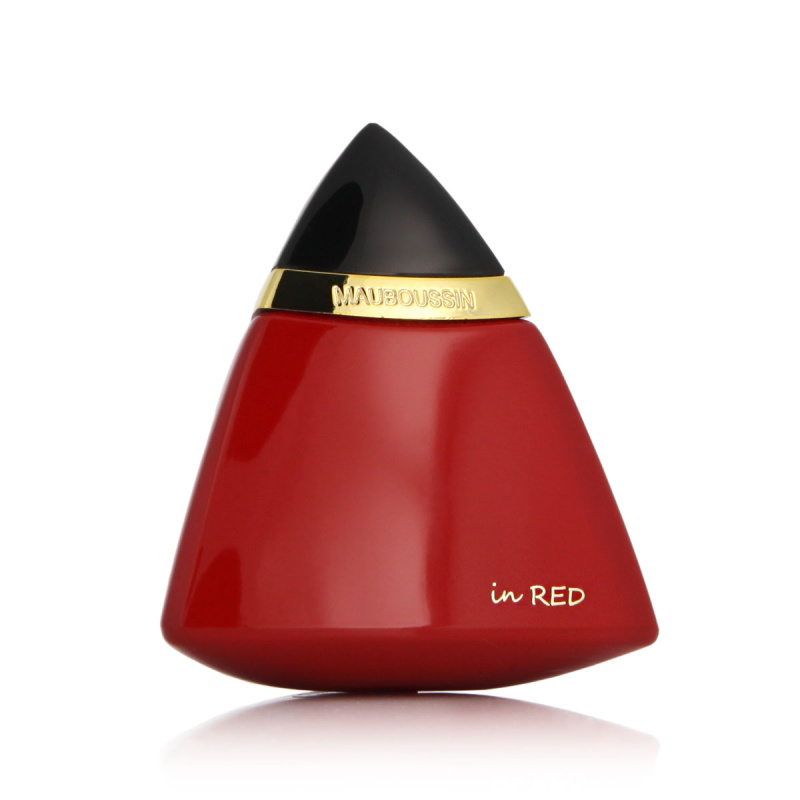 Mauboussin In Red parfémovaná voda pro ženy 100 ml