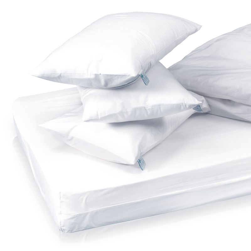 ProtecSom protiroztočový povlak na dětskou matraci 60x120x15cm