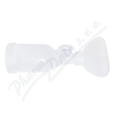 TIPSHALER HospitHal s dětskou maskou do 6 let