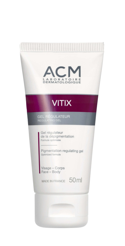 ACM Vitix lokální péče pro sjednocení barevného tónu pleti 50 ml