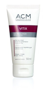 ACM Vitix lokální péče pro sjednocení barevného tónu pleti 50 ml