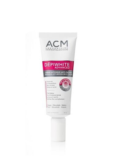 ACM Dépiwhite Advanced krém proti pigmentovým skvrnám 40 ml