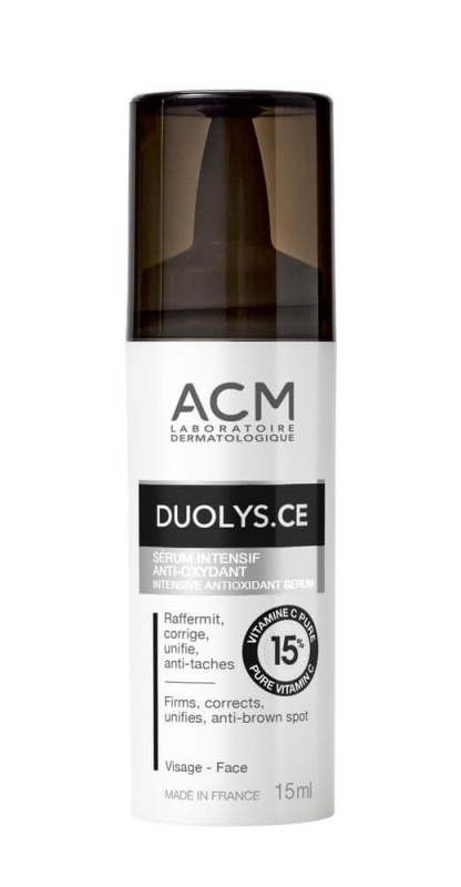 ACM Duolys CE antioxidační sérum proti stárnutí pleti 15 ml