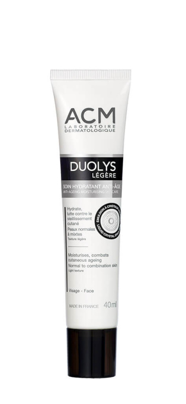 ACM Duolys Légére hydratační krém pro normální až smíšenou pleť 40 ml