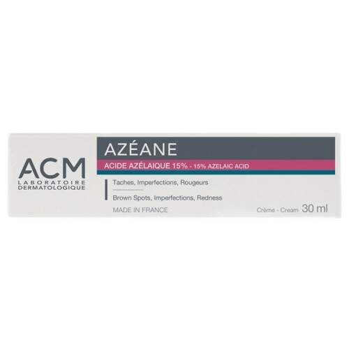 ACM Azéane multifunkční krém 30 ml