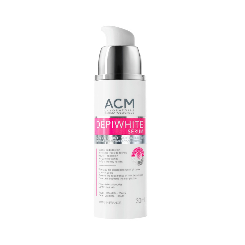 ACM Dépiwhite sérum proti pigmentovým skvrnám 30 ml