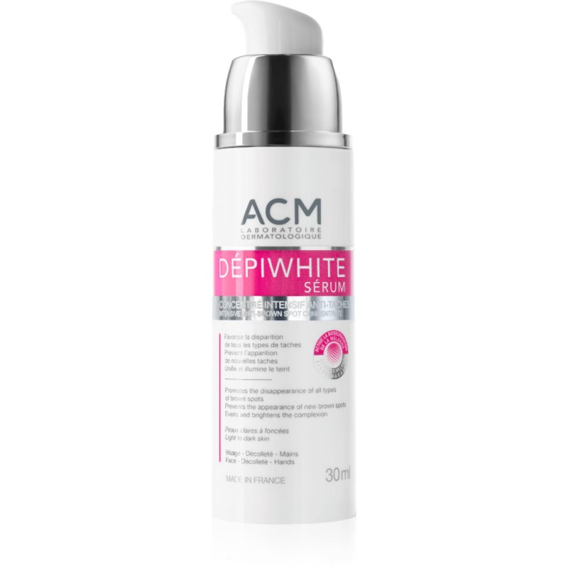 ACM Dépiwhite sérum proti pigmentovým skvrnám 30 ml