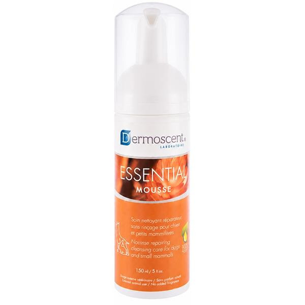 Dermoscent Laboratory Dermoscent Essential Mouse pes, malí savci 150ml