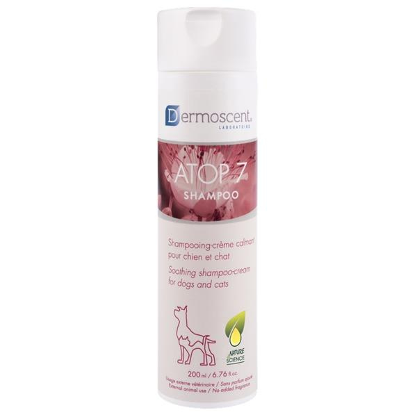Dermoscent Laboratory Dermoscent ATOP 7 šampon pes, kočka 200ml