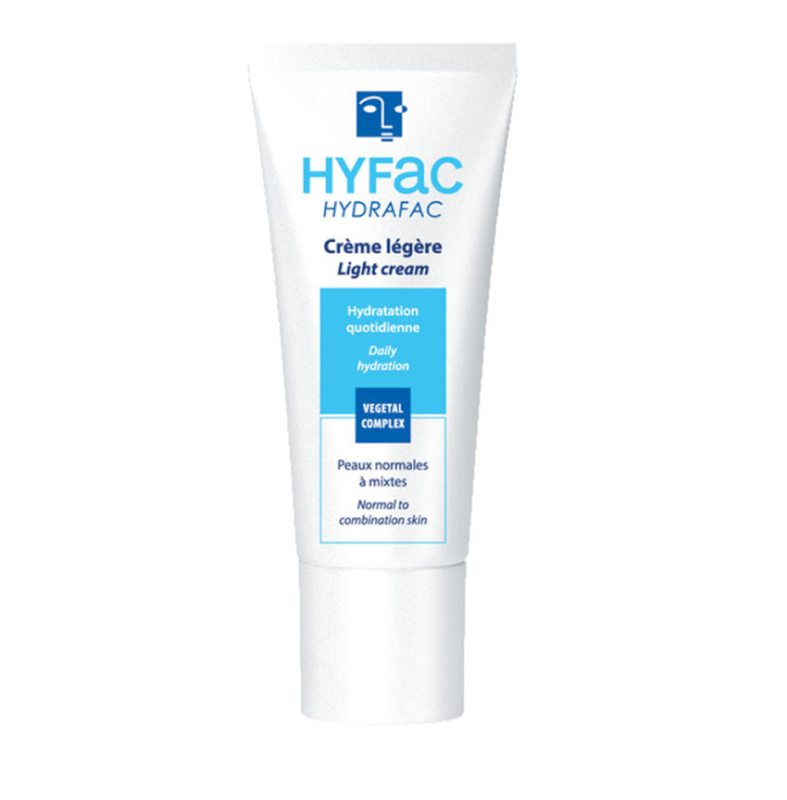 HYFAC Hydrafac Hydratační lehký krém 40 ml