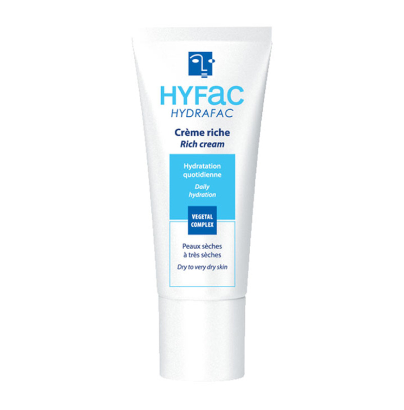 HYFAC Hydrafac Hydratační výživný krém 40 ml