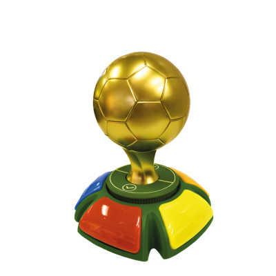 Adc blackfire fanzóna tiki-taka - fotbalový kvíz