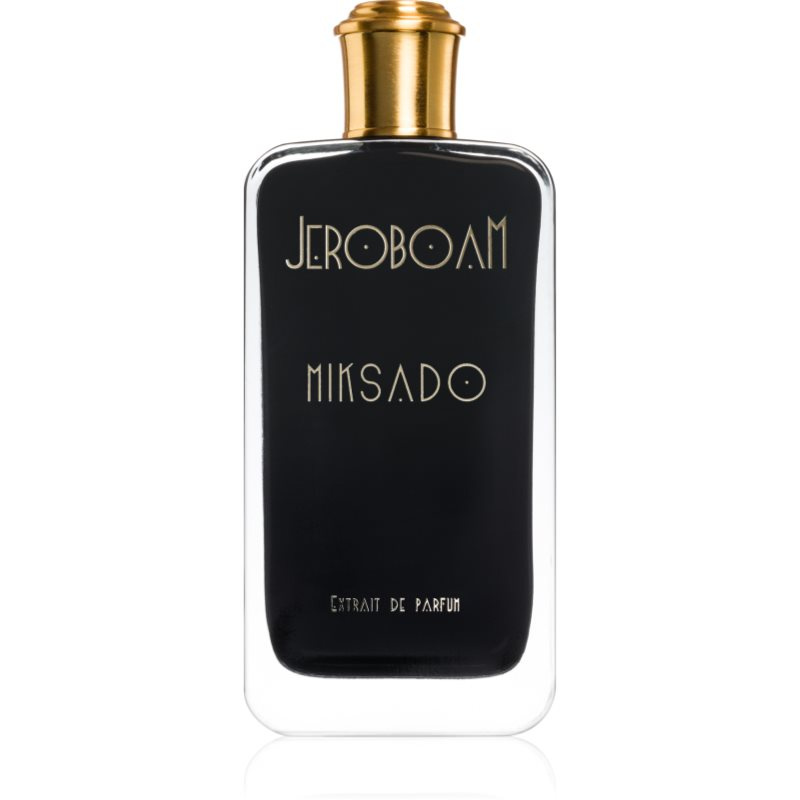 Jeroboam Miksado parfémový extrakt unisex 100 ml
