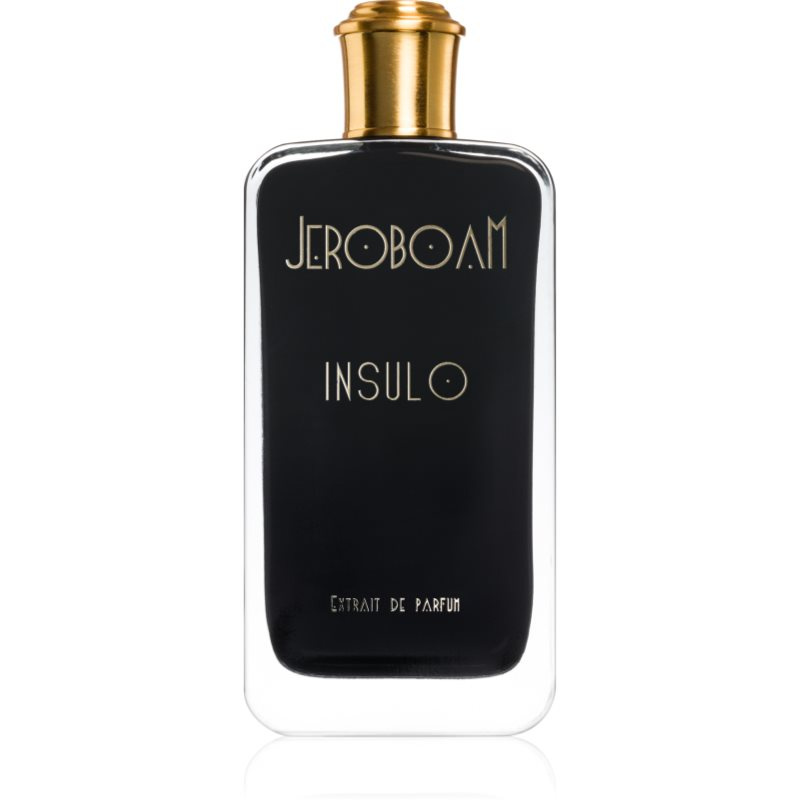 Jeroboam Insulo parfémový extrakt unisex 100 ml
