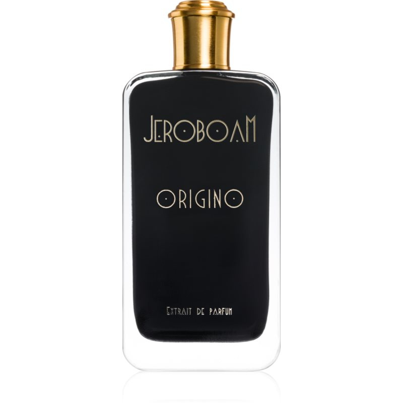 Jeroboam Origino parfémový extrakt unisex 100 ml
