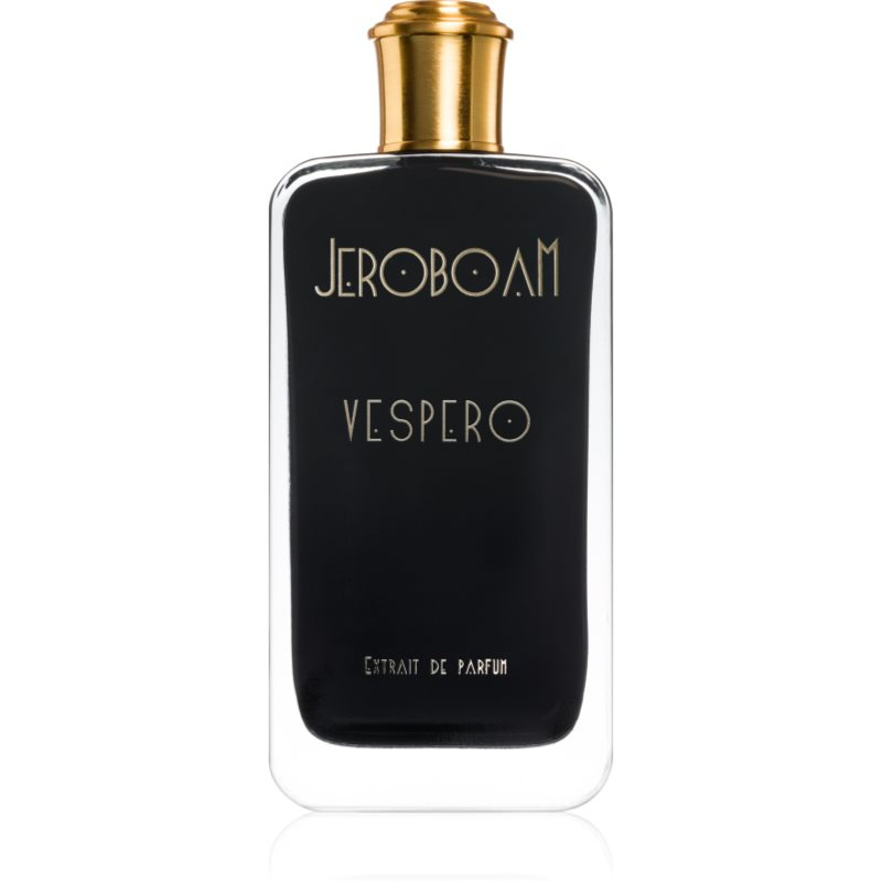 Jeroboam Vespero parfémový extrakt unisex 100 ml