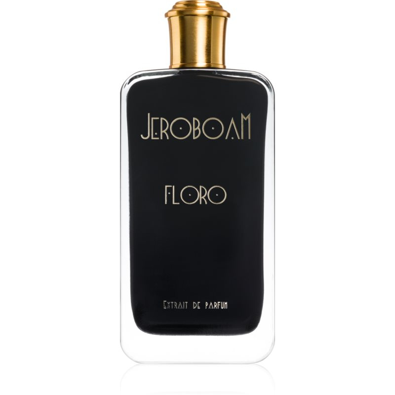 Jeroboam Floro parfémový extrakt unisex 100 ml