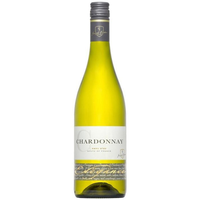 Elgance Chardonnay Pays d'Oc