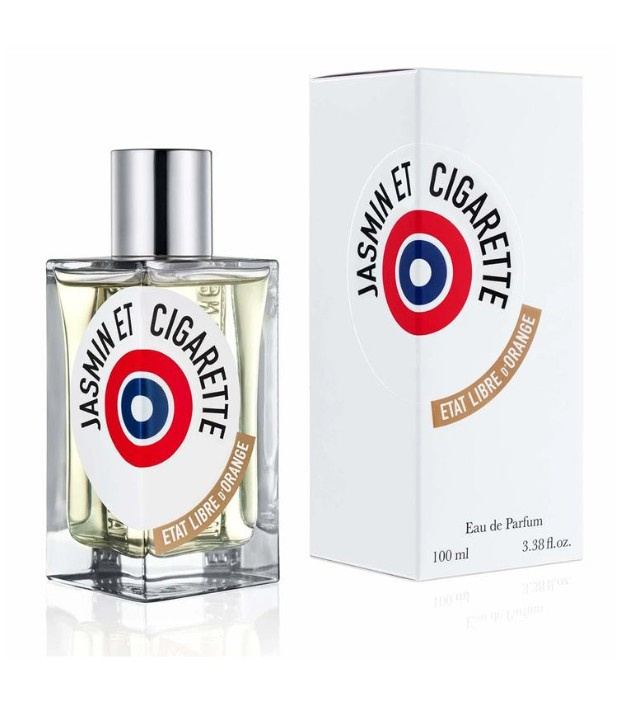 Etat Libre d’Orange Jasmin et Cigarette parfémovaná voda pro ženy 50 ml