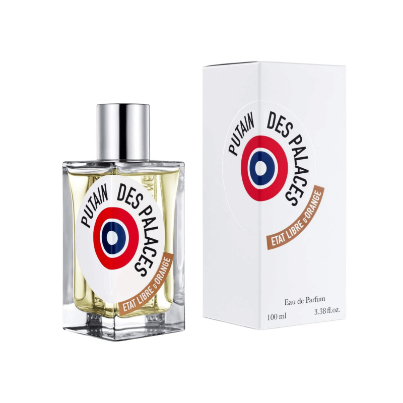 Etat Libre d’Orange Putain des Palaces parfémovaná voda pro ženy 50 ml