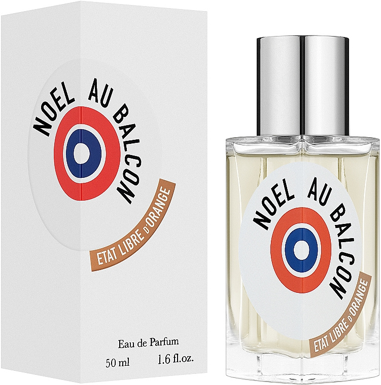 Etat Libre d’Orange Noel Au Balcon parfémovaná voda pro ženy 100 ml