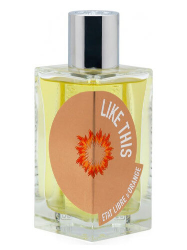 Etat Libre d’Orange Like This parfémovaná voda pro ženy 50 ml