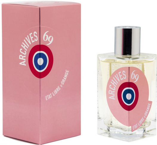 Etat Libre d’Orange Archives 69 parfémovaná voda unisex 50 ml