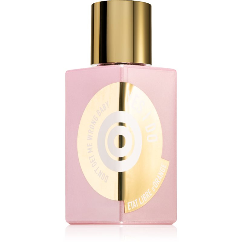 Etat Libre d’Orange Yes I Do parfémovaná voda pro ženy 50 ml