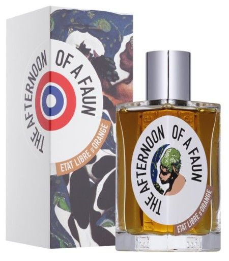 Etat Libre d’Orange The Afternoon of a Faun parfémovaná voda unisex 100 ml