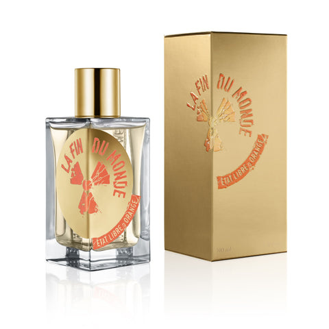 Etat Libre d’Orange La Fin Du Monde parfémovaná voda unisex 100 ml