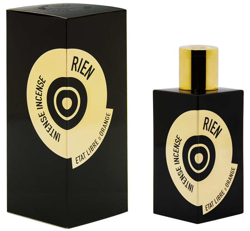 Etat Libre d’Orange Rien Intense Incense parfémovaná voda unisex 100 ml