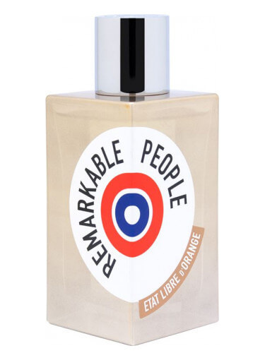 Etat Libre d’Orange Remarkable People parfémovaná voda unisex 50 ml