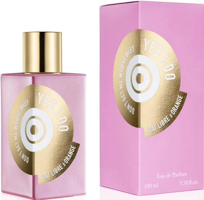 Etat Libre d’Orange Yes I Do parfémovaná voda pro ženy 100 ml