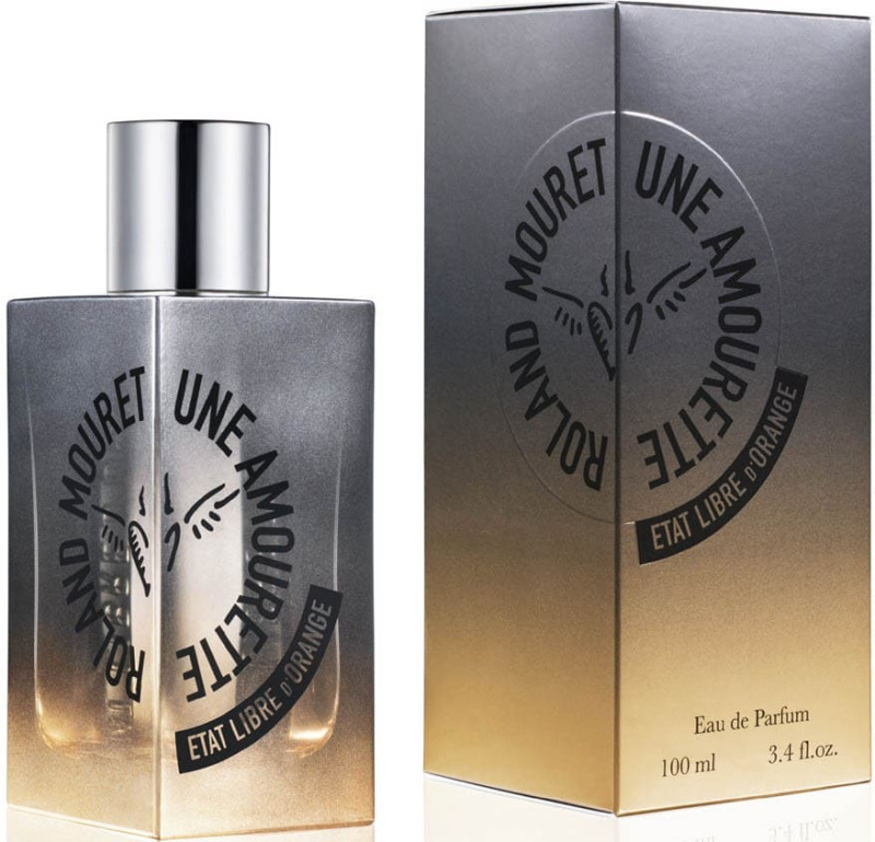 Etat Libre d’Orange Une Amourette Roland Mouret parfémovaná voda unisex 50 ml