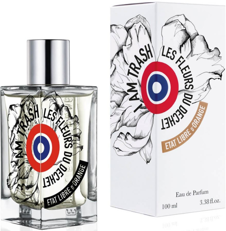 Etat Libre d’Orange I am Trash - Les Fleurs du Déchet parfémovaná voda unisex 100 ml